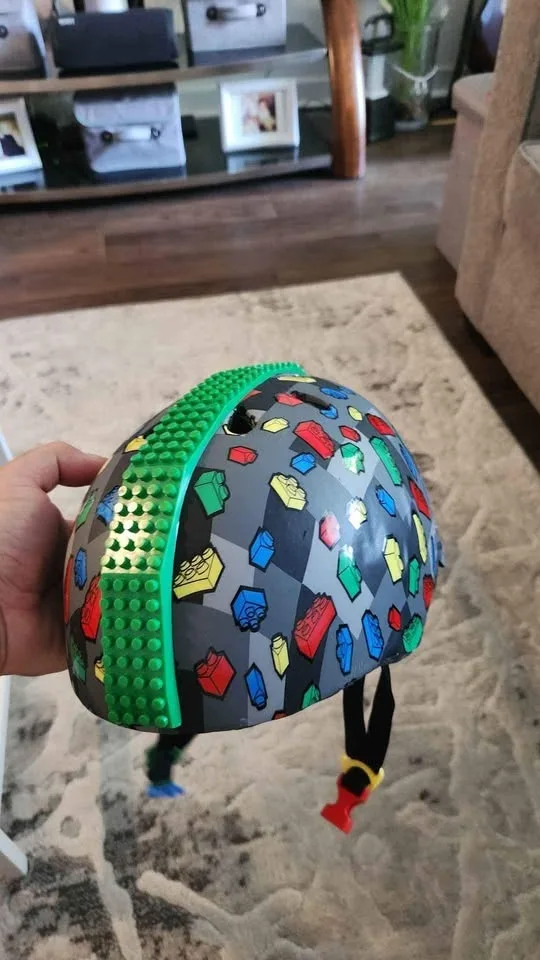 Lego bike helmet image indicator(5)