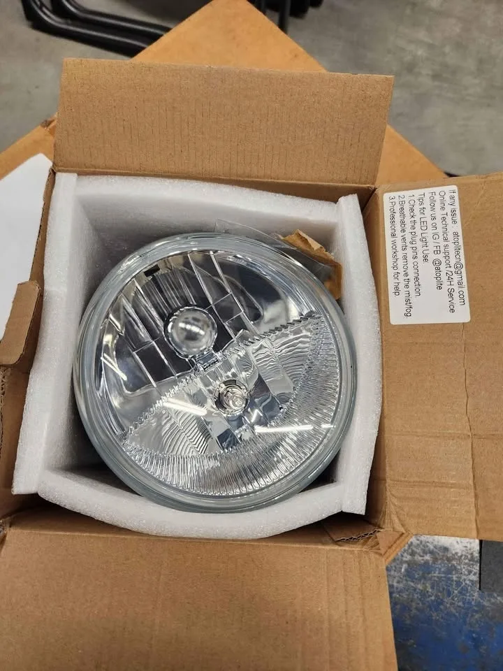 2012+ harley davidson vrod vrscdx headlight image indicator(2)