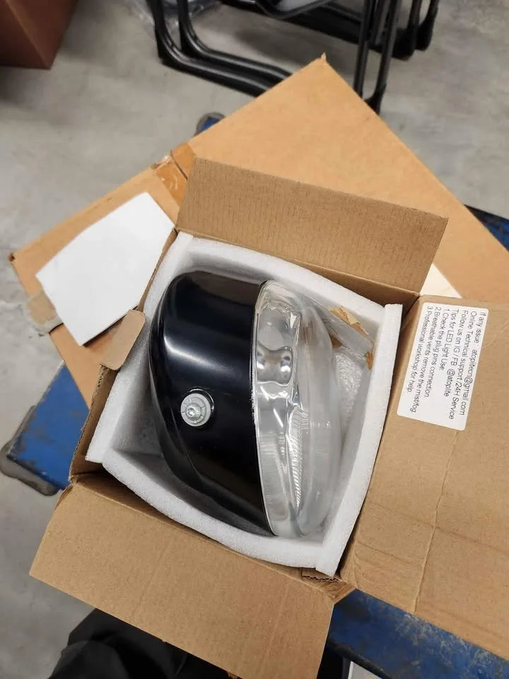 2012+ harley davidson vrod vrscdx headlight image indicator(3)