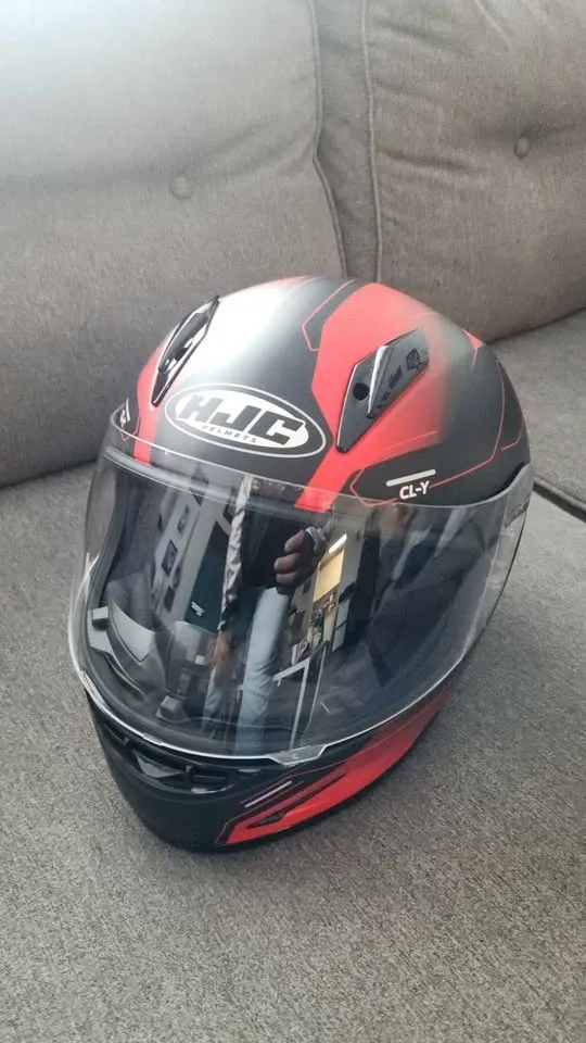 HJC CL-Y image indicator(2)