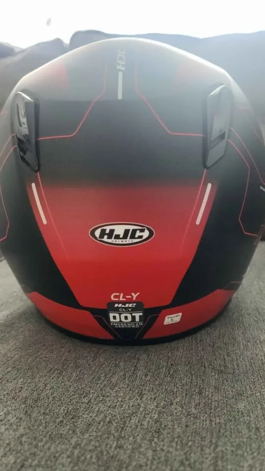 HJC CL-Y image indicator(3)