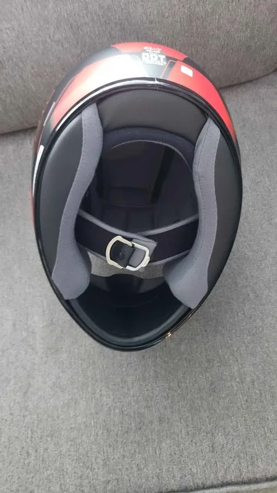 HJC CL-Y image indicator(5)