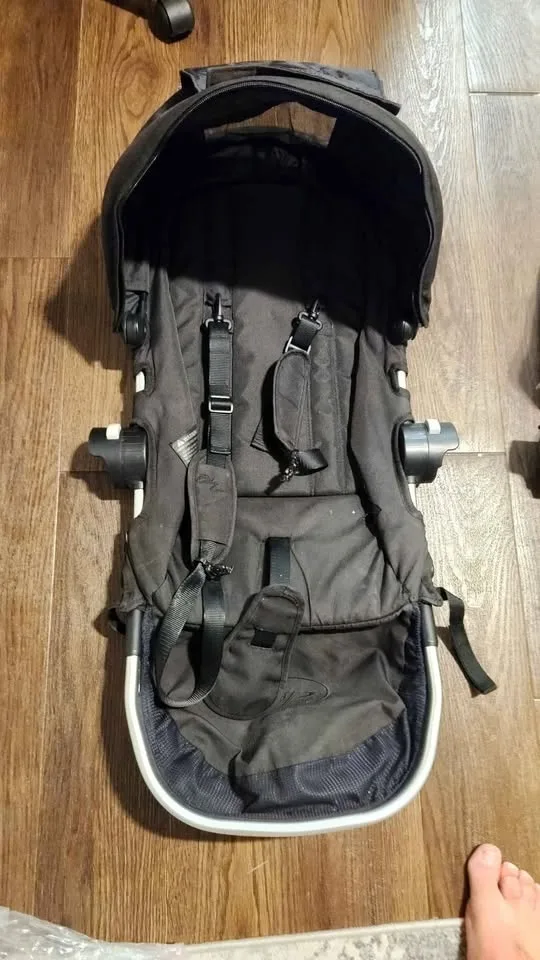 City select double stroller image indicator(5)