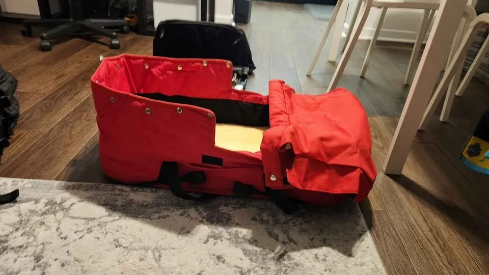 City select double stroller image indicator(6)