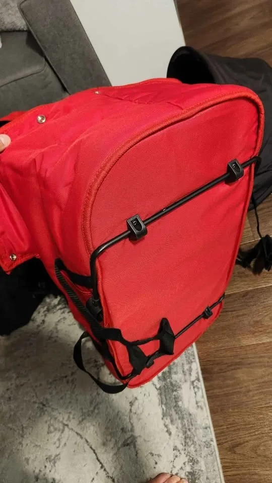 City select double stroller image indicator(7)