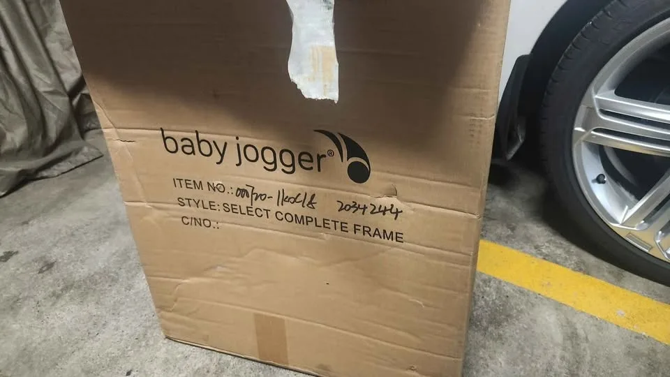 City select double stroller image indicator(8)