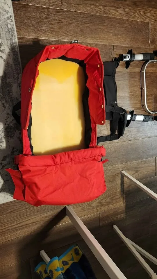 City select double stroller image indicator(9)