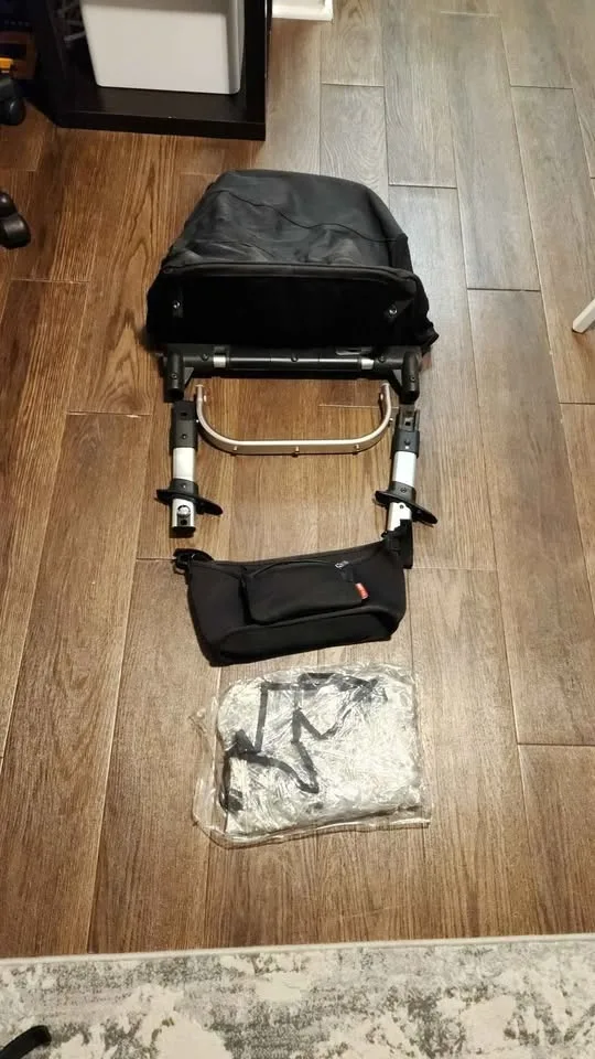 City select double stroller image indicator(10)