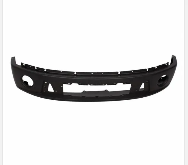 2010 F150 Harley Davidson Bumper Cover