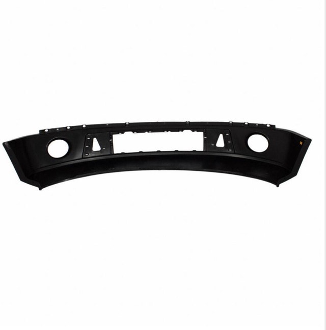 2010 F150 Harley Davidson Bumper Cover - photo 2