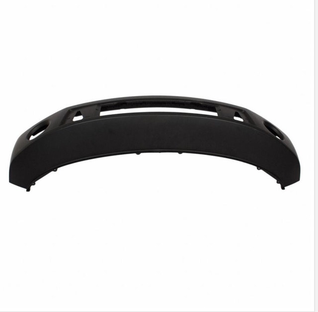 2010 F150 Harley Davidson Bumper Cover - photo 3