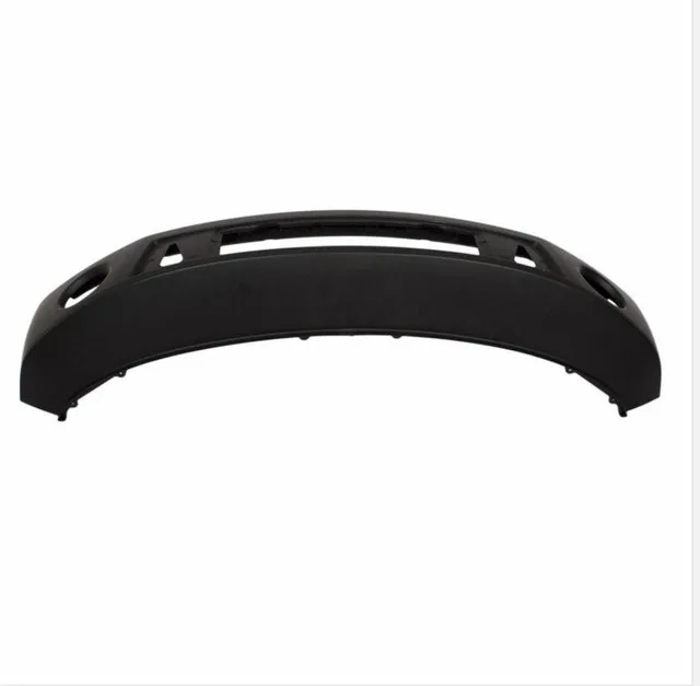 2010 F150 Harley Davidson Bumper Cover image indicator(3)