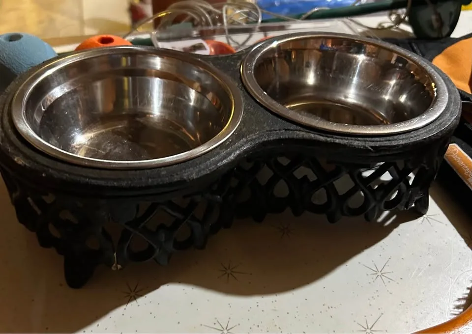 Pet dog accessories image indicator(3)