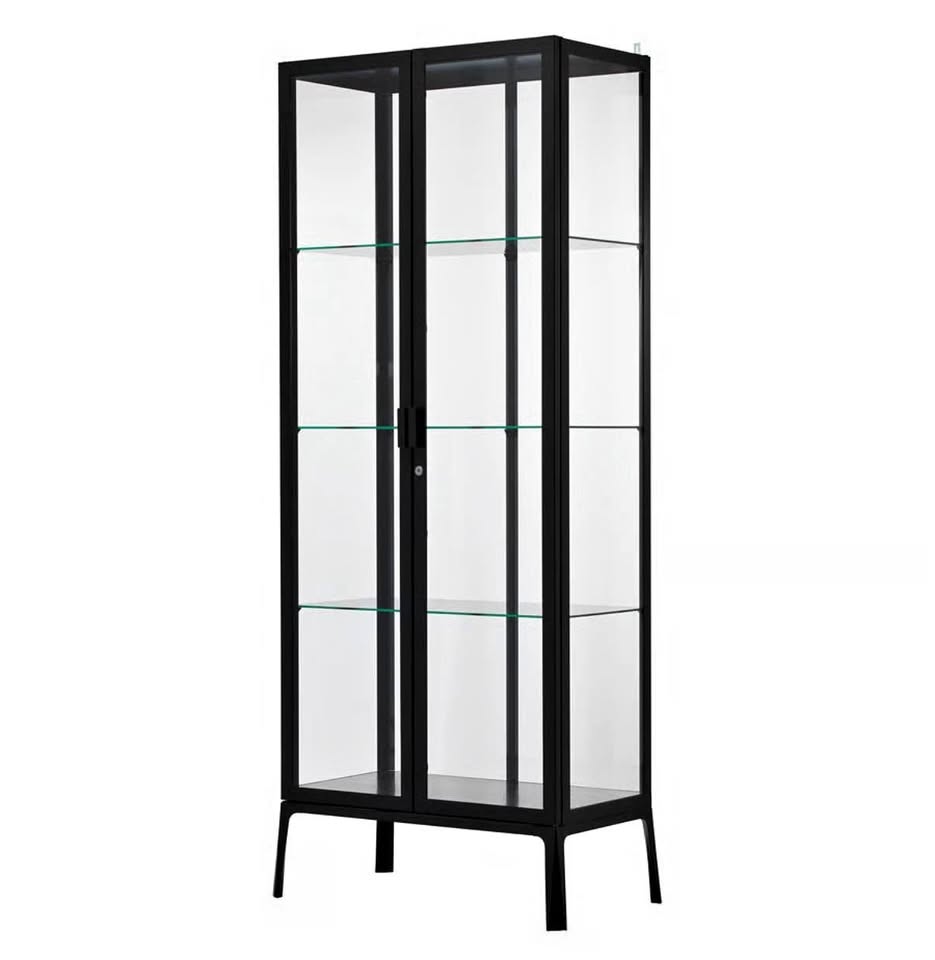 Display cabinet