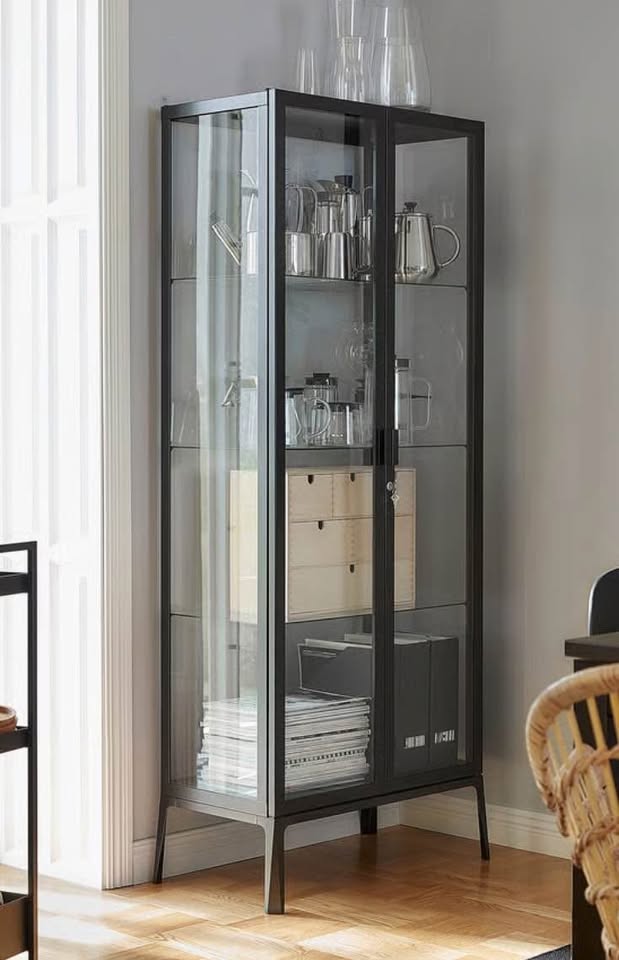 Display cabinet - photo 2