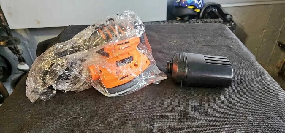 TACKLIFE Mouse/Corner Sander