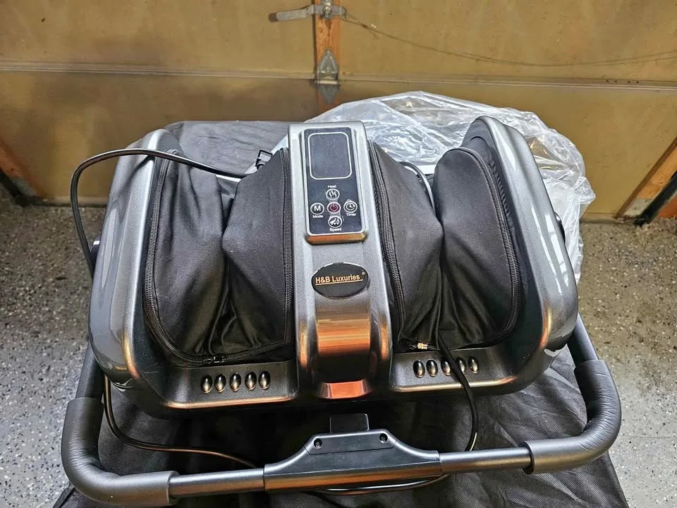 Foot Massager (New)