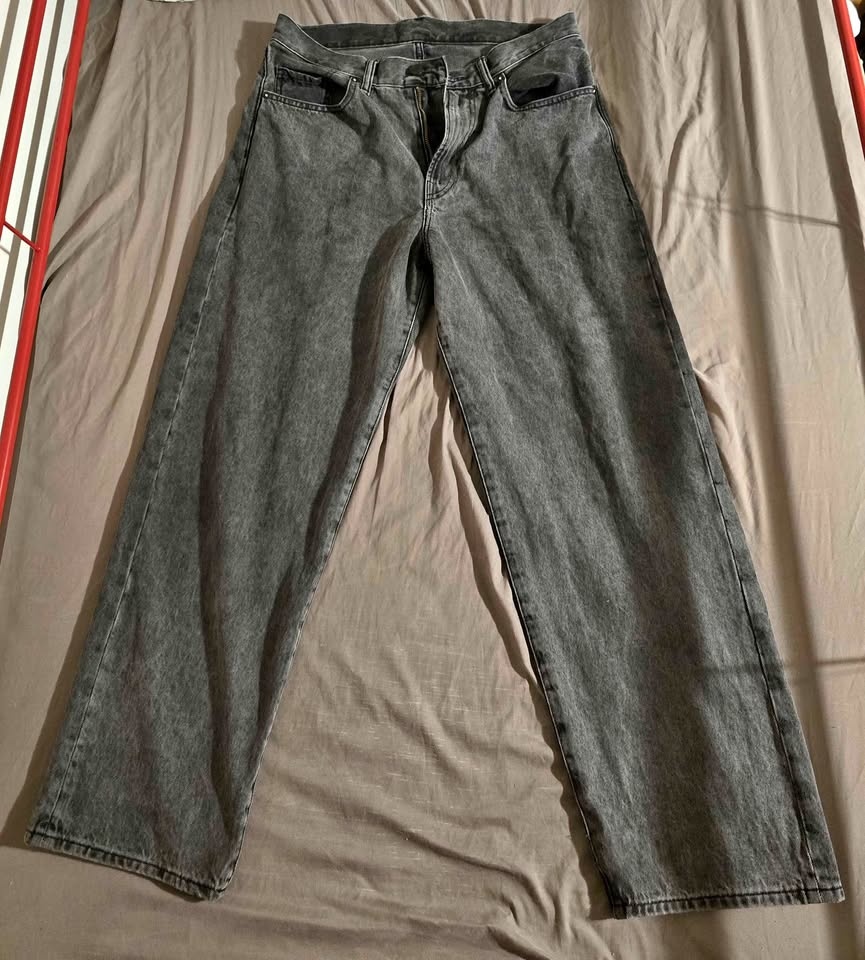 Baggy Jeans