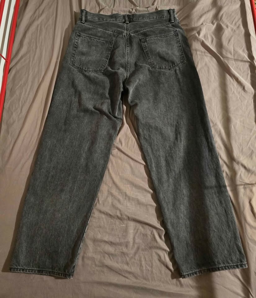 Baggy Jeans - photo 2