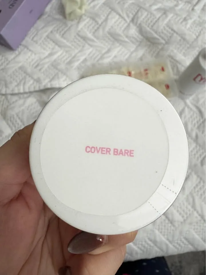 Selling brand new acrylic nail kits image indicator(5)