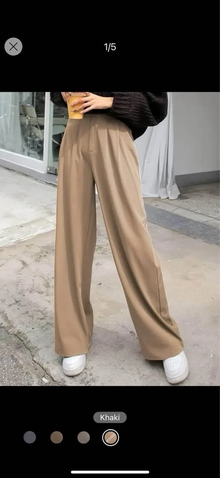 Brand new Trouser from Shein