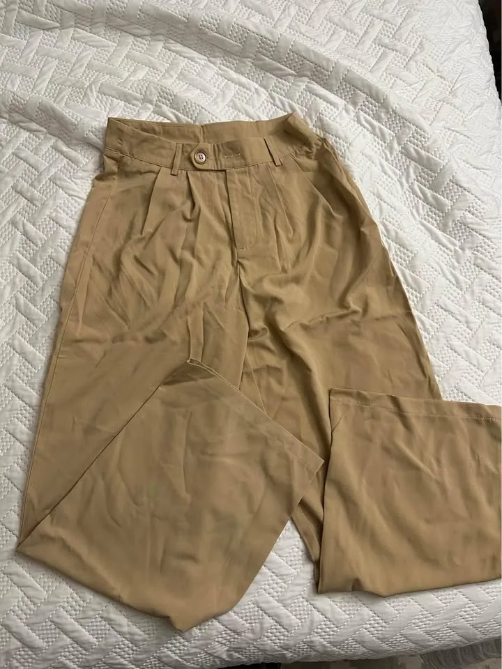 Brand new Trouser from Shein image indicator(3)