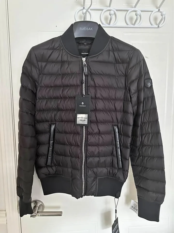 Brand new Rudsak Women’s Jacket