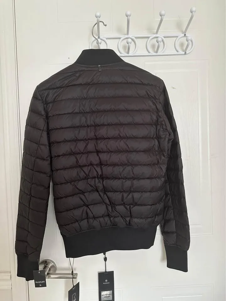 Brand new Rudsak Women’s Jacket image indicator(3)