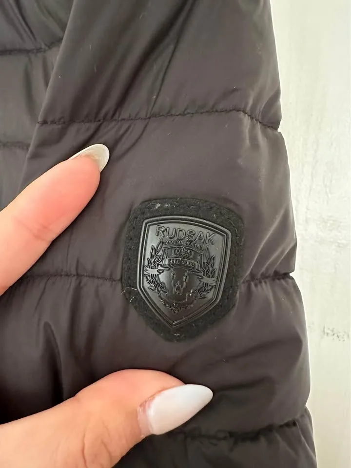 Brand new Rudsak Women’s Jacket image indicator(5)