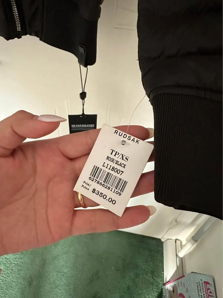 Brand new Rudsak Women’s Jacket image indicator(6)