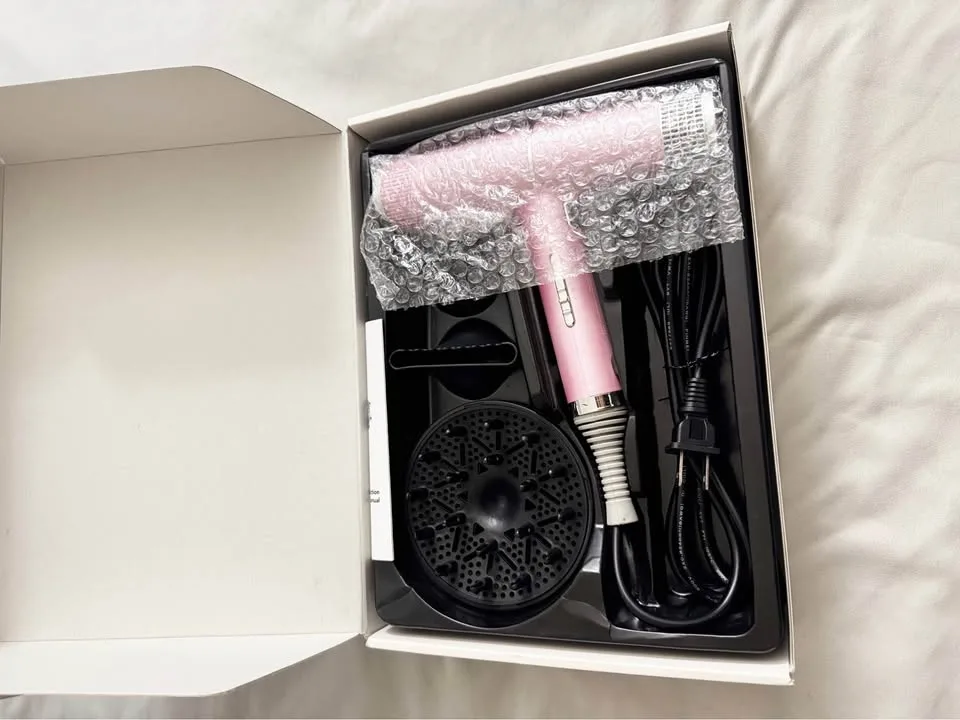 Brand new cortex beauty hair dryer image indicator(2)