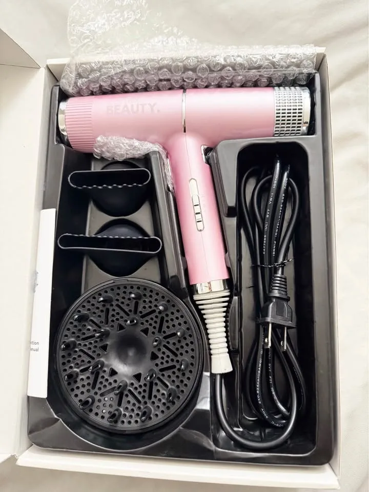 Brand new cortex beauty hair dryer image indicator(3)