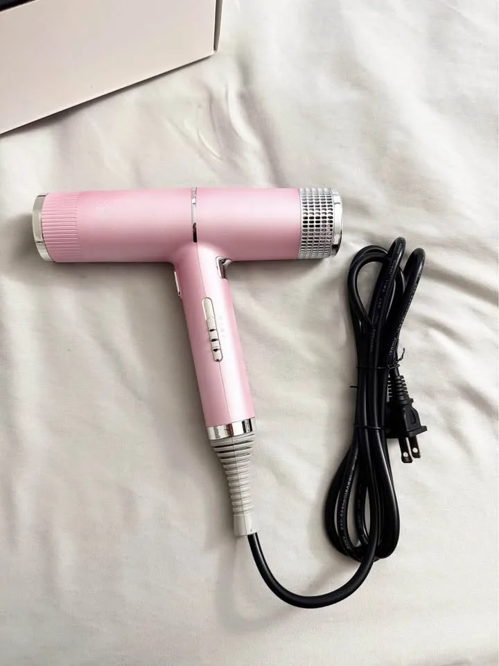 Brand new cortex beauty hair dryer image indicator(4)