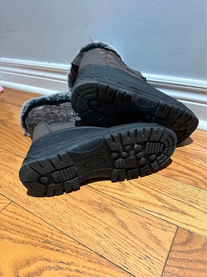 Women’s winter boots image indicator(2)