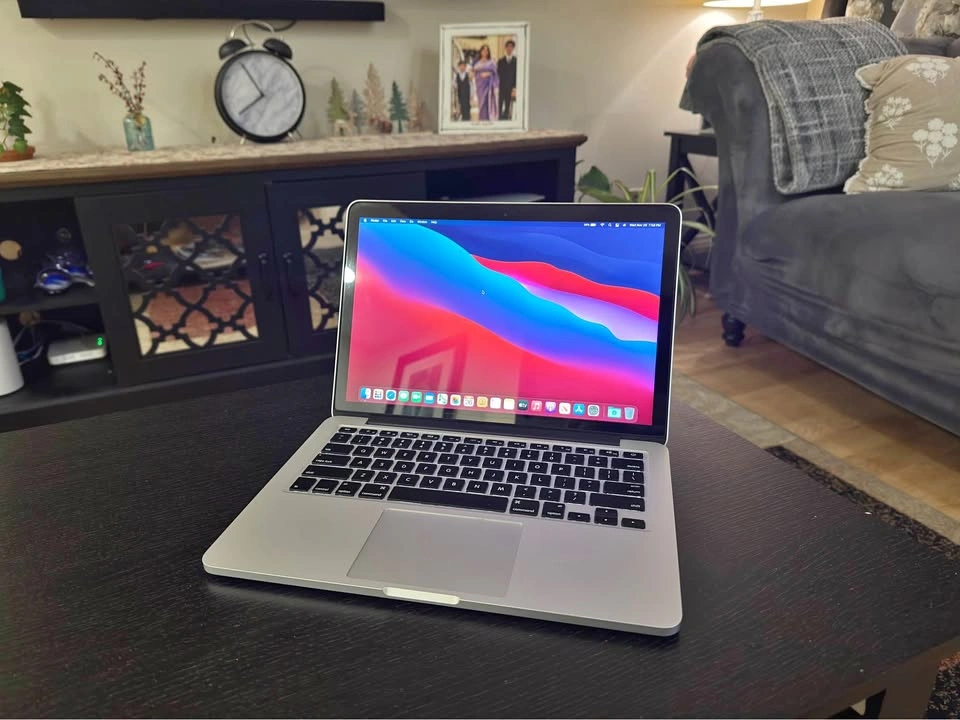Mid 2014 MacBook Pro - 13"