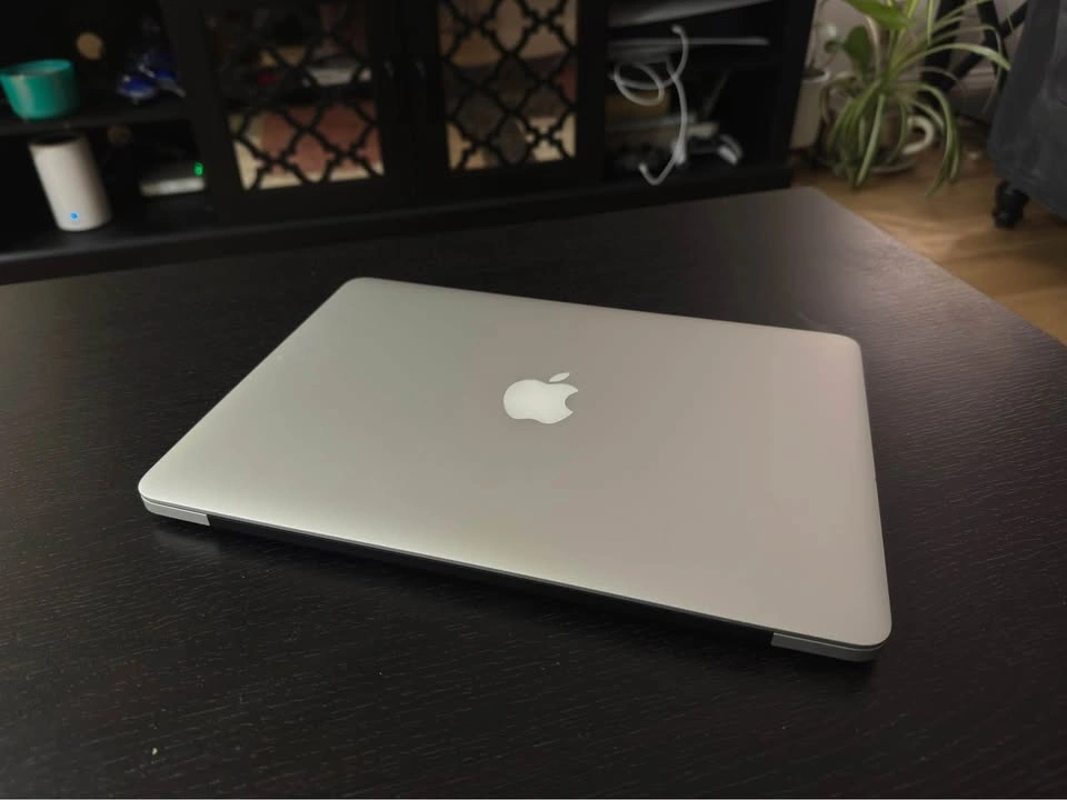 Mid 2014 MacBook Pro - 13" - photo 5