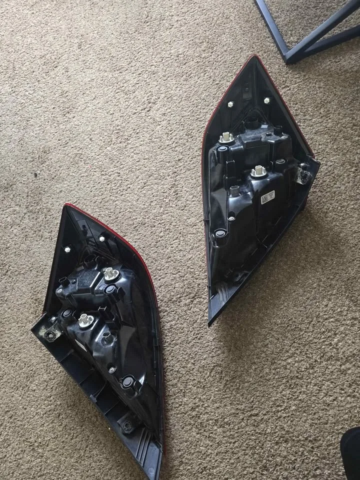 Back Lights for Honda Civil 10th Generation image indicator(3)