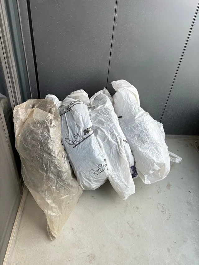 Winter Tires + Rims Available – Great Condition! image indicator(4)