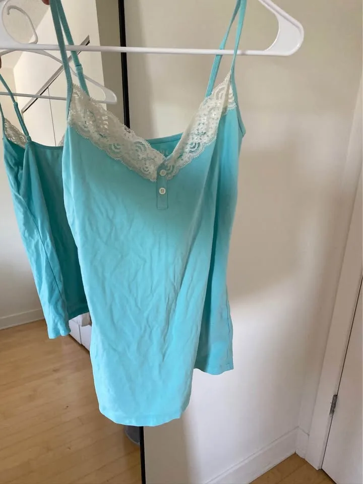 Women tank top image indicator(3)