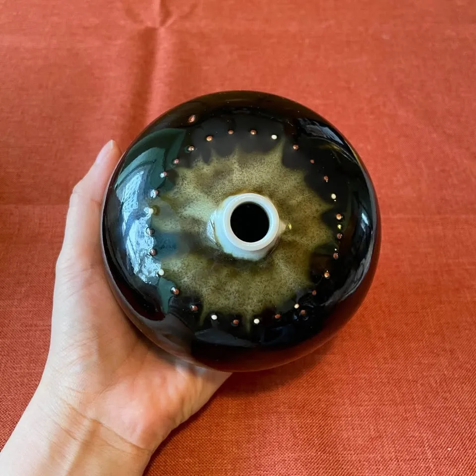 1969 FLAPPO Single Flower Vase by Masahiro Mori image indicator(5)