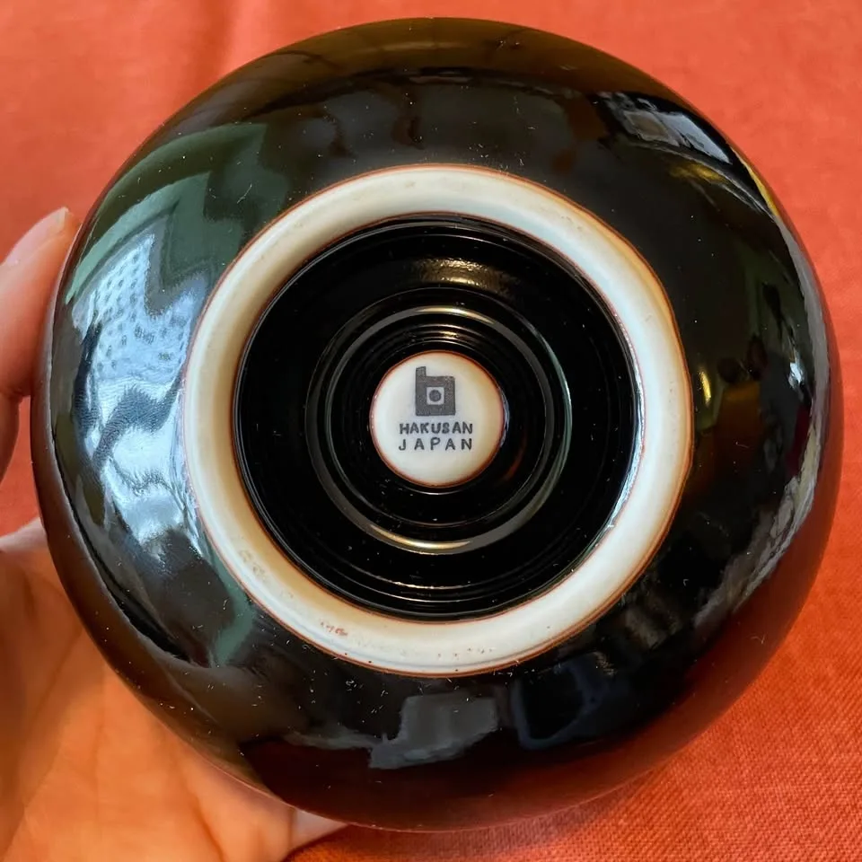 1969 FLAPPO Single Flower Vase by Masahiro Mori image indicator(6)