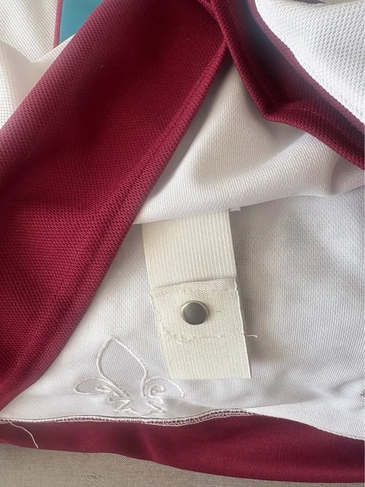 Men's Colorado Avalanche Jersey - Reverse Retro image indicator(2)