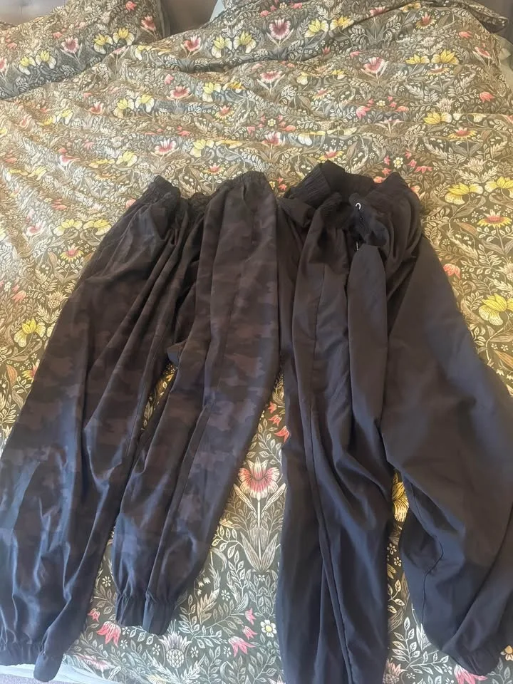 24 piece plus size 3x/24 lot. A whole wardrobe! image indicator(5)