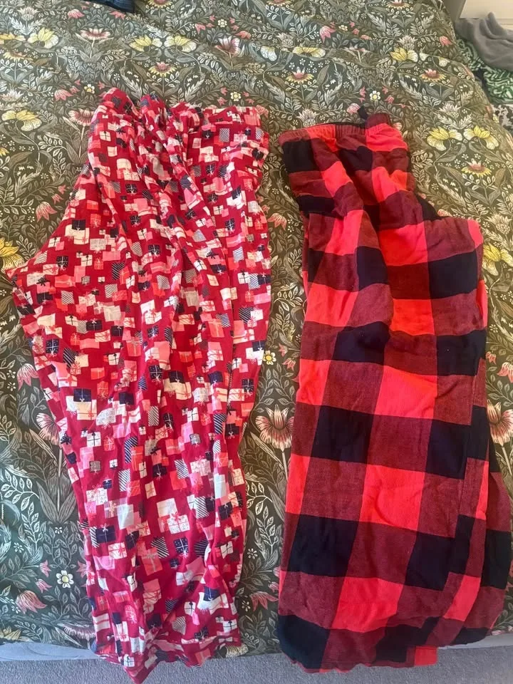 24 piece plus size 3x/24 lot. A whole wardrobe! image indicator(8)