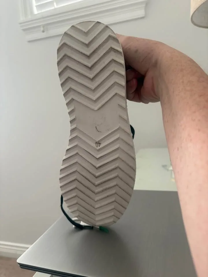 Kate Gray women’s shoes size 9.5/40 image indicator(3)