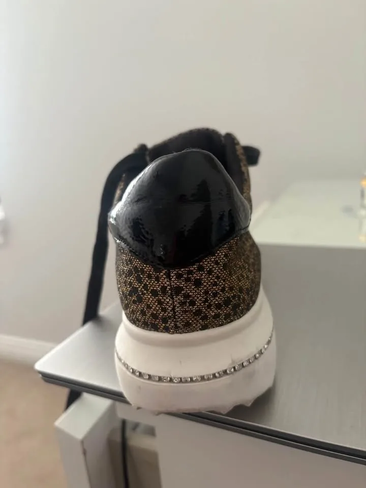 Kate Gray women’s shoes size 9.5/40 image indicator(4)