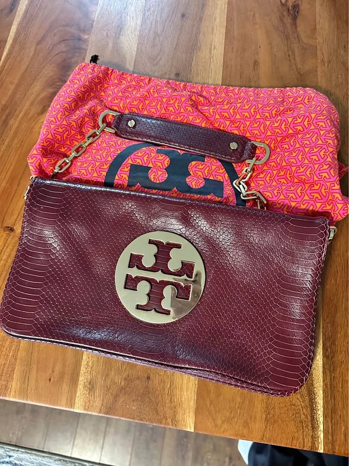 Tory Burch purse