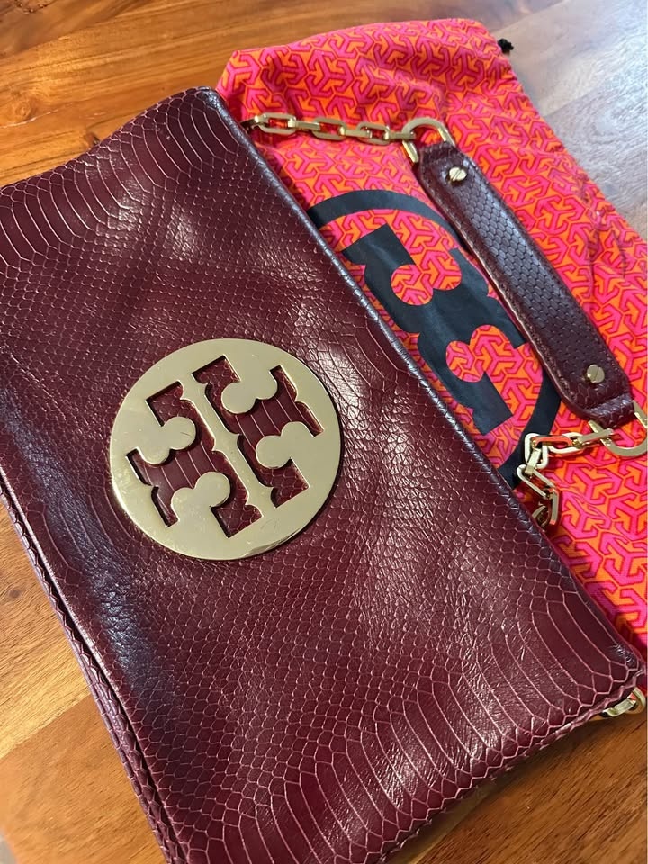 Tory Burch purse - photo 2