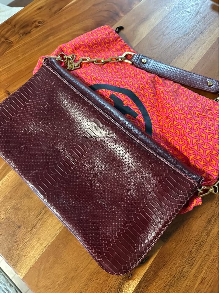 Tory Burch purse - photo 3