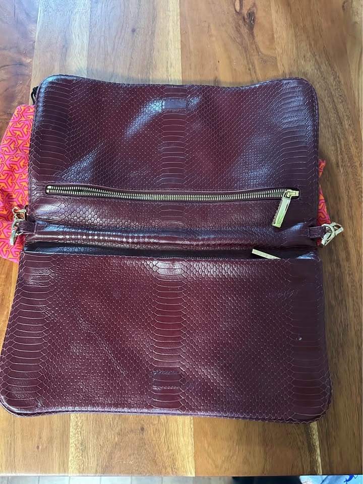 Tory Burch purse - photo 4
